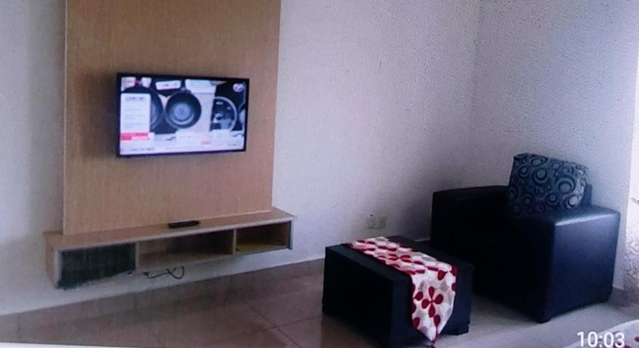 The Viana Apartment 1 Kota Bharu Esterno foto