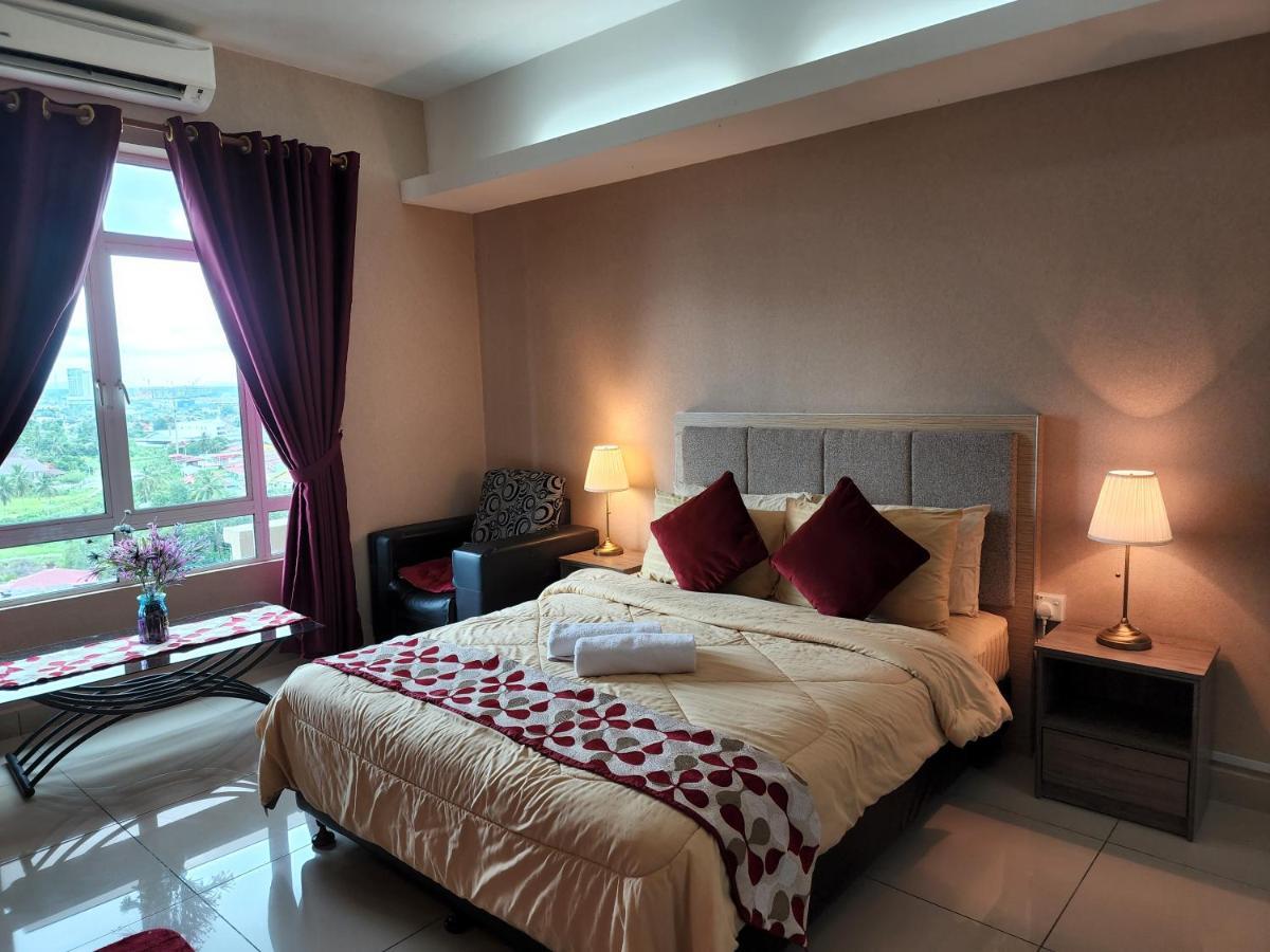 The Viana Apartment 1 Kota Bharu Esterno foto