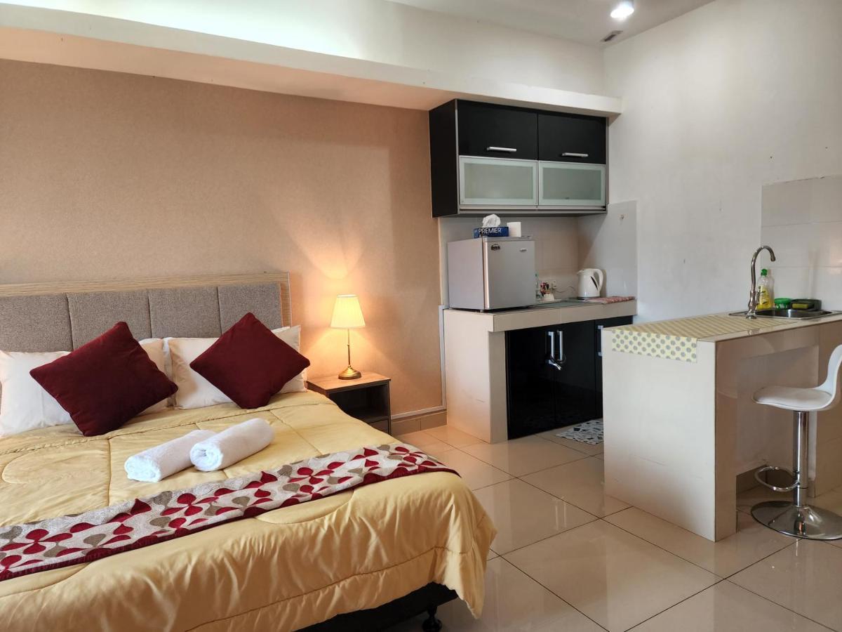 The Viana Apartment 1 Kota Bharu Esterno foto