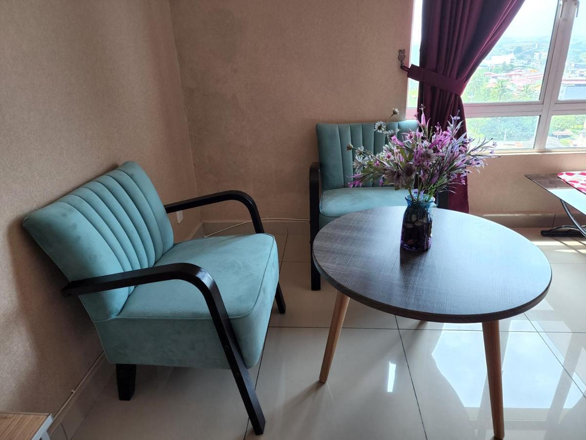 The Viana Apartment 1 Kota Bharu Esterno foto