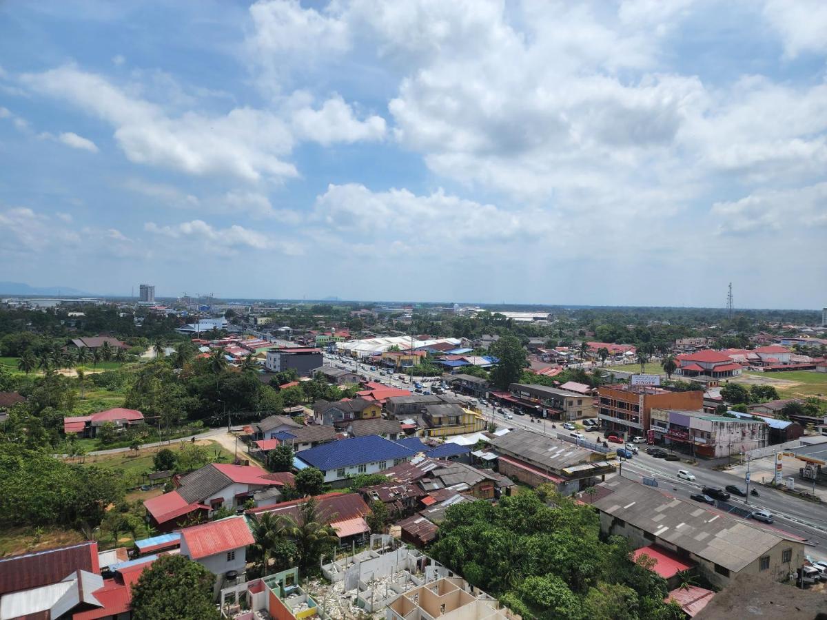 The Viana Apartment 1 Kota Bharu Esterno foto
