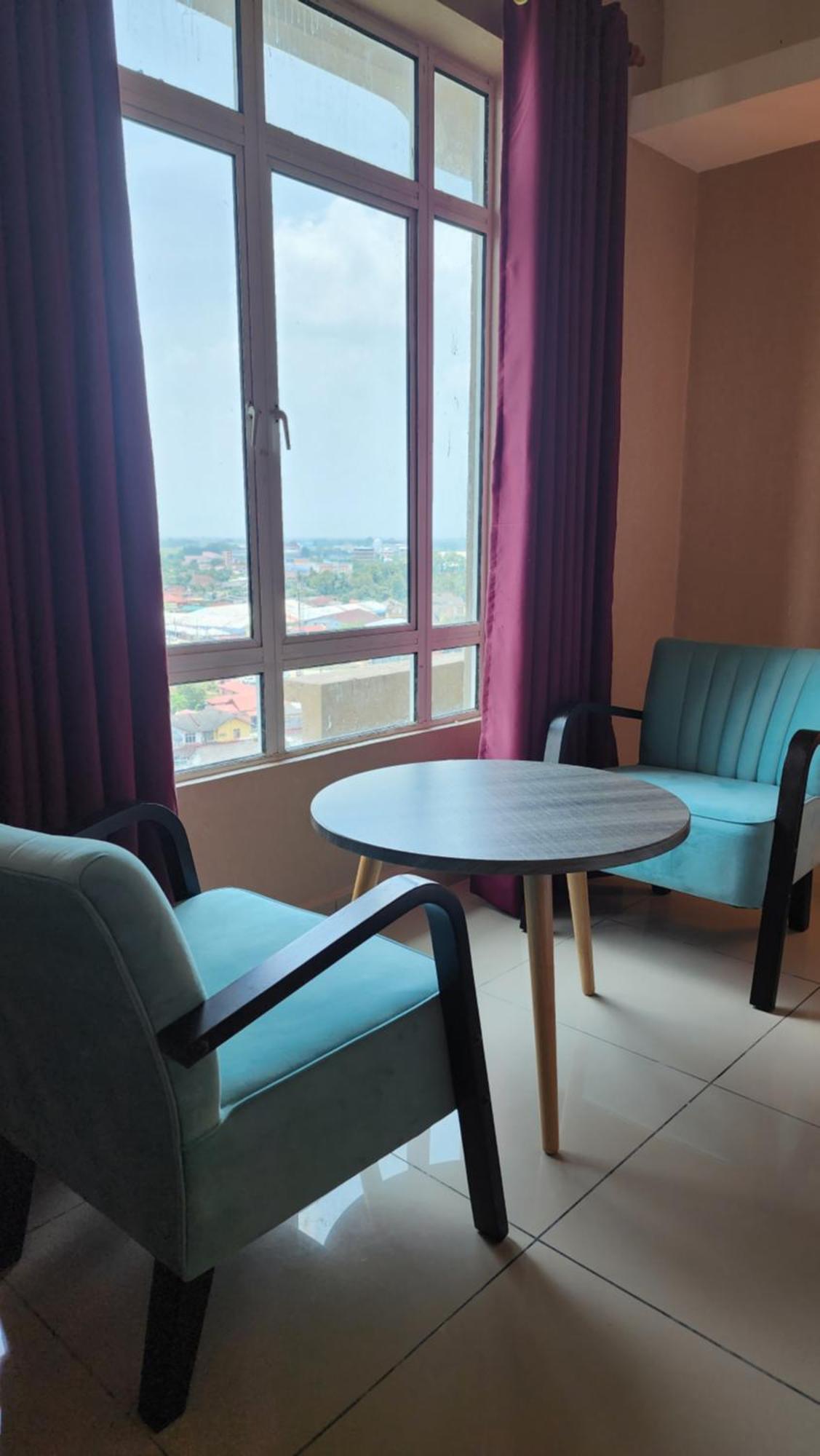 The Viana Apartment 1 Kota Bharu Esterno foto